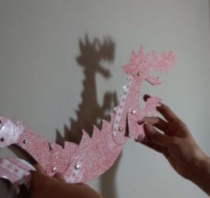 Kids After School Puppet Making @ Julie Red Projects